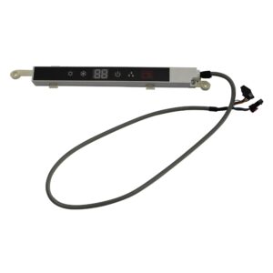 30545558 - Factory Authorized Parts - 30545558 Receiver Board