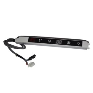 30547603 - Factory Authorized Parts - 30547603 Receiver Display Board