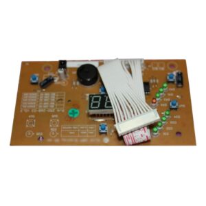 309201303 - Factory Authorized Parts - 309201303 Input Board