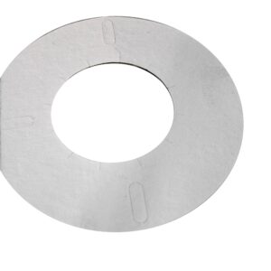 31428 - Beckett - Gasket Mounting Flange