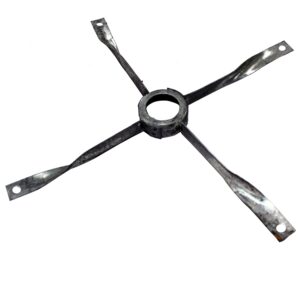 38816009 Factory Authorized Parts - Bracket Bearing