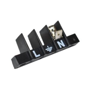 42731117 - Factory Authorized Parts - 427 31 117 Terminal Board