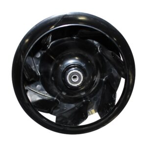 43120225 Fan Assy Turbo