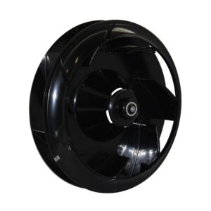 43120248 Fan Assy Turb