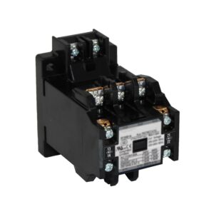 43152520 - Factory Authorized Parts - 43152520 - Contactor Magnetic