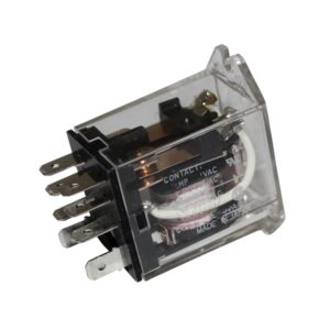 43154173 - Factory Authorized Parts - 43154173 - Relay