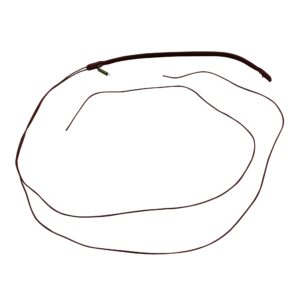 43157276 - Factory Authorized Parts - 43157276 - Heater Case