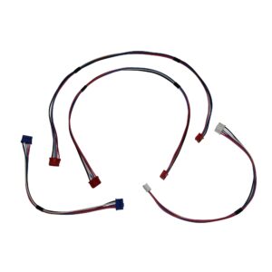 43160619 - Factory Authorized Parts - 43160619 - Wire Assy