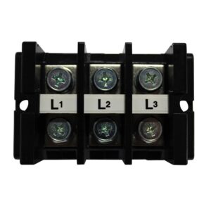 43160623 - Factory Authorized Parts - 43160623 - Terminal Block 3P