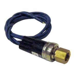 43307 - Mars - PS80-02-1245 SPST Open On Fall