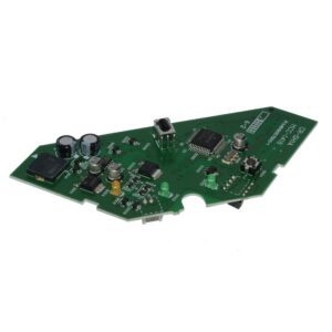 43459011 - Factory Authorized Parts - Pc Board Assy