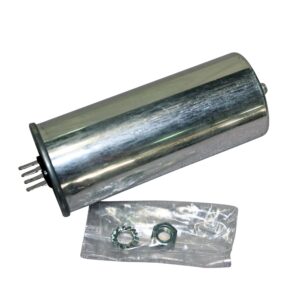 51301834500 - Factory Authorized Parts - 51301834500 - 45 MFD 370V Capacitor