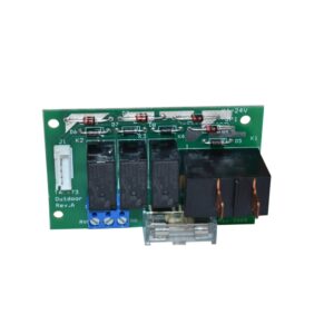 51303512900 - Factory Authorized Parts - 51303512900 Relay Circuit Board