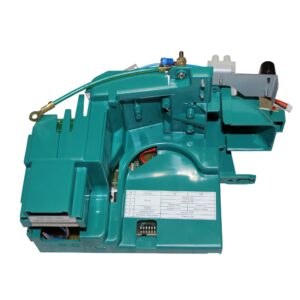 51303540600 - Factory Authorized Parts - 51303540600 Elect Cntrl Box Assembly