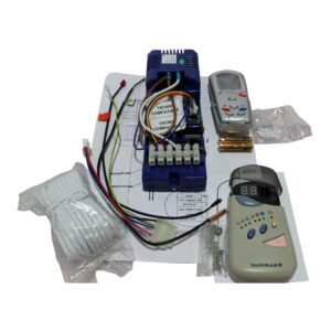 51307874300 - Factory Authorized Parts - Electronic Control