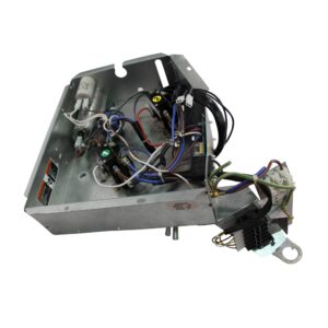 51308405700 - Factory Authorized Parts - 51308405700 - Elec Box Assy