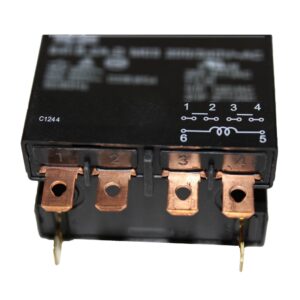 5304459461 - Factory Authorized Parts - 5304459461 - Relay