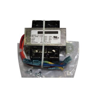 5419 - Factory Authorized Parts - 5419 - Transformer Mulit Tap