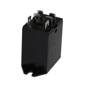 5441 - Factory Authorized Parts - 5441 - Relay 24 Vac
