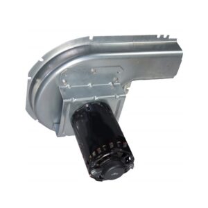 66815 - Packard - 1/16 HP Draft Inducer 208-230V 3450 RPM - Replaces Carrier 50DK406815