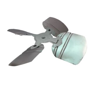 8221047 - Factory Authorized Parts - Fan Blade