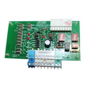 8733800807 - Factory Authorized Parts - ECM Motor Control Board