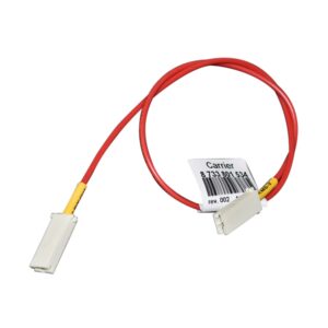 8733801534 - Factory Authorized Parts - 8733801534 - Harness Ems Relay