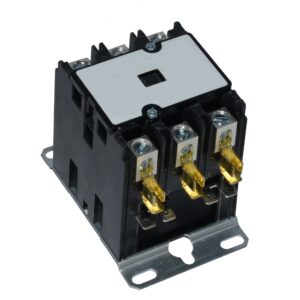 8733821496 - Factory Authorized Parts - Contactor