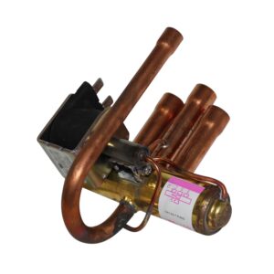 8733938227 - Factory Authorized Parts - Reversing Valve