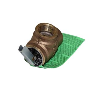 93114 - Factory Authorized Parts - Valve-Relief
