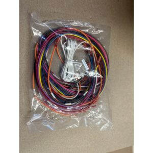 9800296 Cambridgeport Air Systems - Wiring Harness