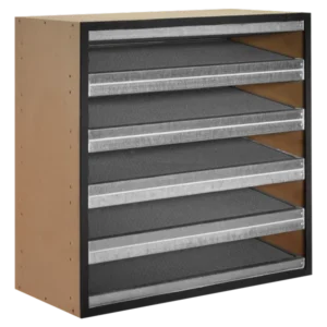 TROX ACF - Filter Cells