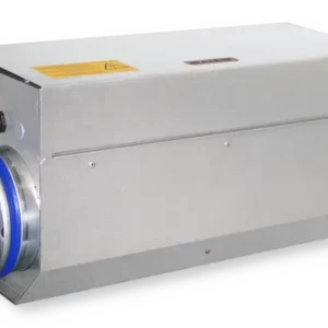 TROX AK-Ex explosion-proof shut-off damper
