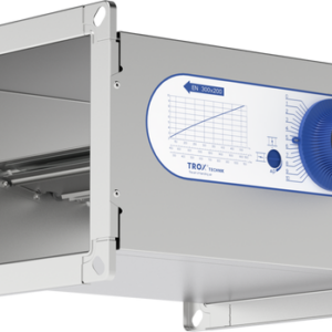 TROX EN rectangular constant volume regulator