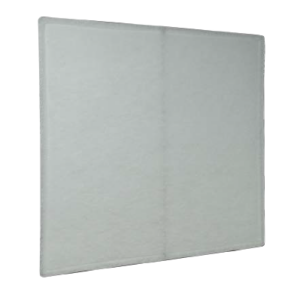 TROX FCF fan coil filter for coarse dust filtration in HVAC and room air applications
