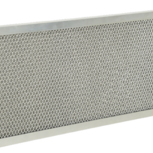 Metal Filters
