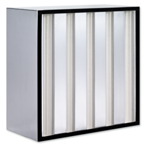 TROX MFC - Filter Cells