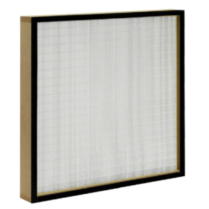 TROX MFP - Panel Filter
