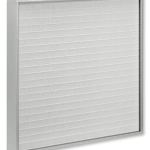 TROX MFPCR - Filter Panels for Clean Room Technology