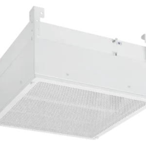 TROX TFM - Particulate Filter Modules for Ceilings
