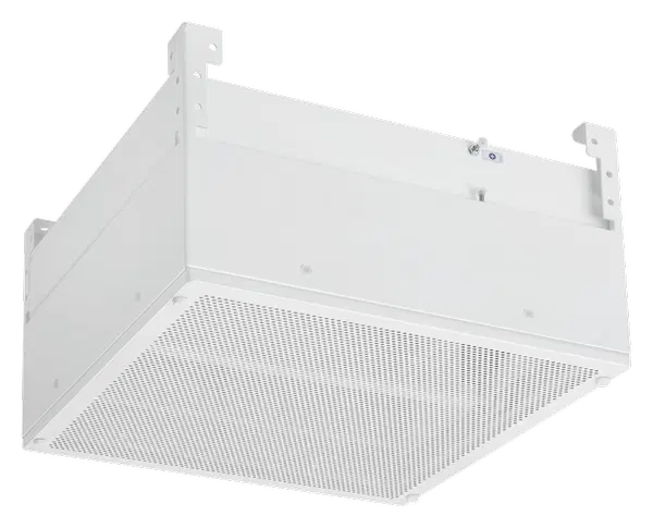 TROX TFM - Particulate Filter Modules for Ceilings