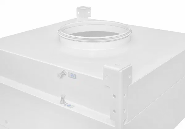 TROX TFM - Particulate Filter Modules for Ceilings - Image 2
