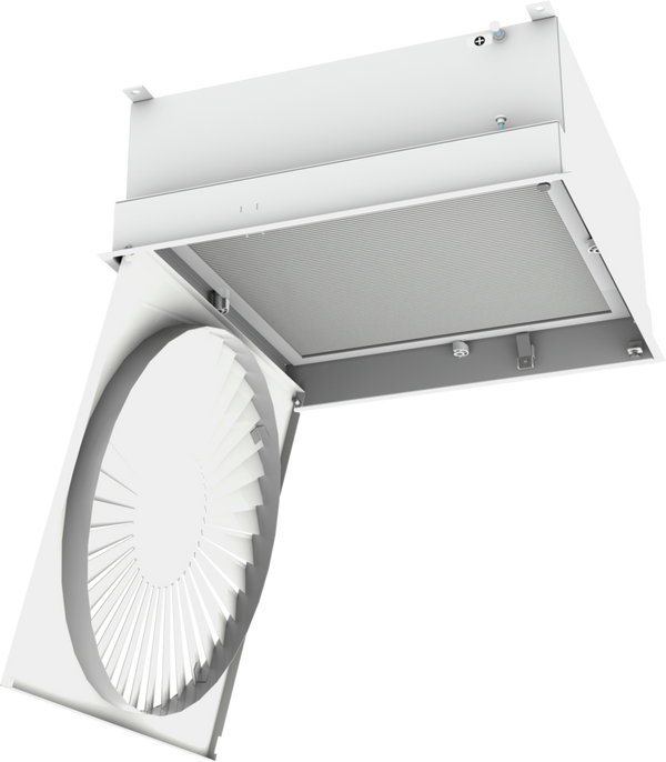 TROX TFP - Pharmaceutical Clean Room Terminal Filters - Image 2