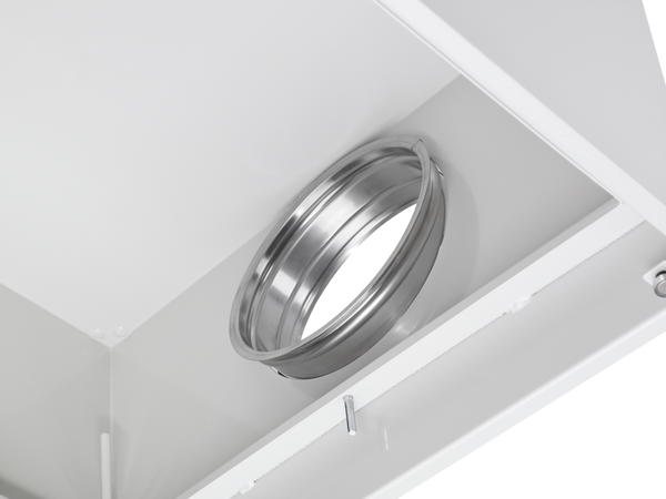TROX TFP - Pharmaceutical Clean Room Terminal Filters - Image 3