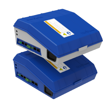 TROX TVT VAV terminal electronic control modules