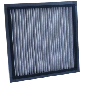 Activated Carbon Filters