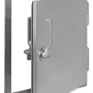 TROX BS inspection access door