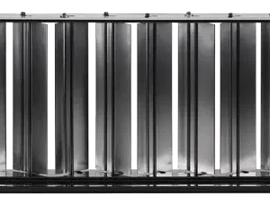 Grilles Registers and Diffusers