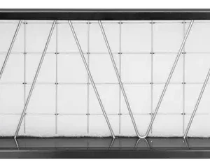 Ventilation Grilles