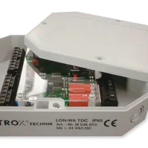 Control Components